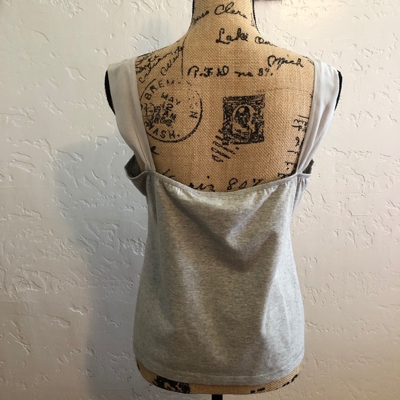 Bb tank top, size large - Picture 4 of 4